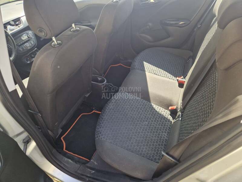 Opel Corsa E 1.3 Cdti