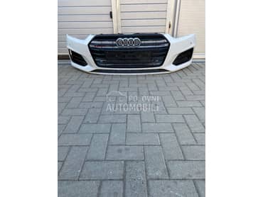 Branik sa maskom za Audi A5 od 2017. do 2021. god.