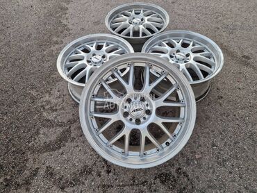 Aluminijumske felne AsA 19" 5 x 112