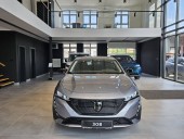 Peugeot 308 N1 Style 1.5H 130 AT