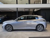 Peugeot 308 N1 Style 1.5H 130 AT