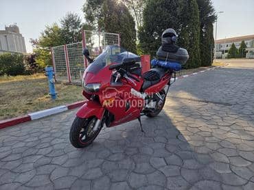 Honda VFR