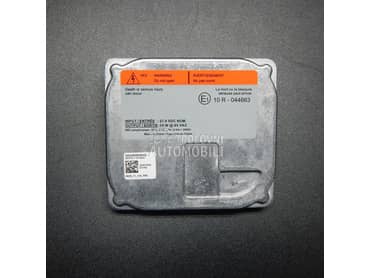 XENON BALLAST 02.612