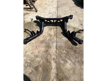 Zadnji most za Audi A5 od 2008. do 2016. god.