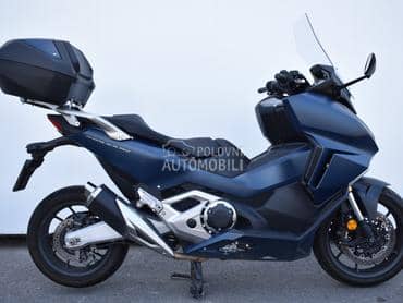 Honda FORZA 750
