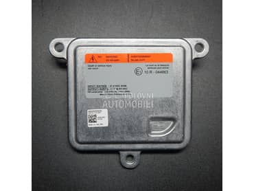 XENON BALLAST 02.613