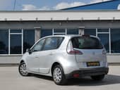 Renault Scenic 1.5 DCI