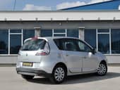 Renault Scenic 1.5 DCI