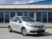 Renault Scenic 1.5 DCI