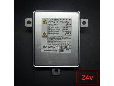 XENON BALLAST 02.615