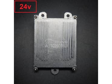 XENON BALLAST 02.616