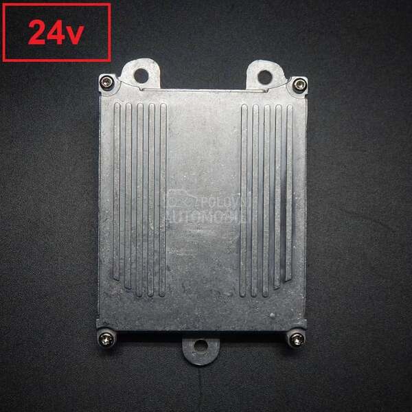 XENON BALLAST 02.616