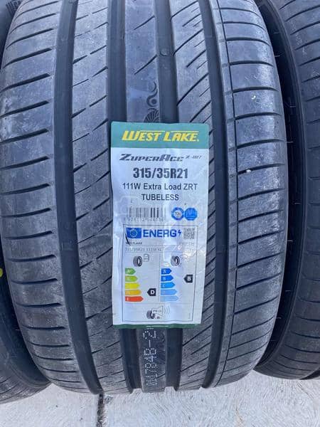 Westlake 315/35 R21 Letnja