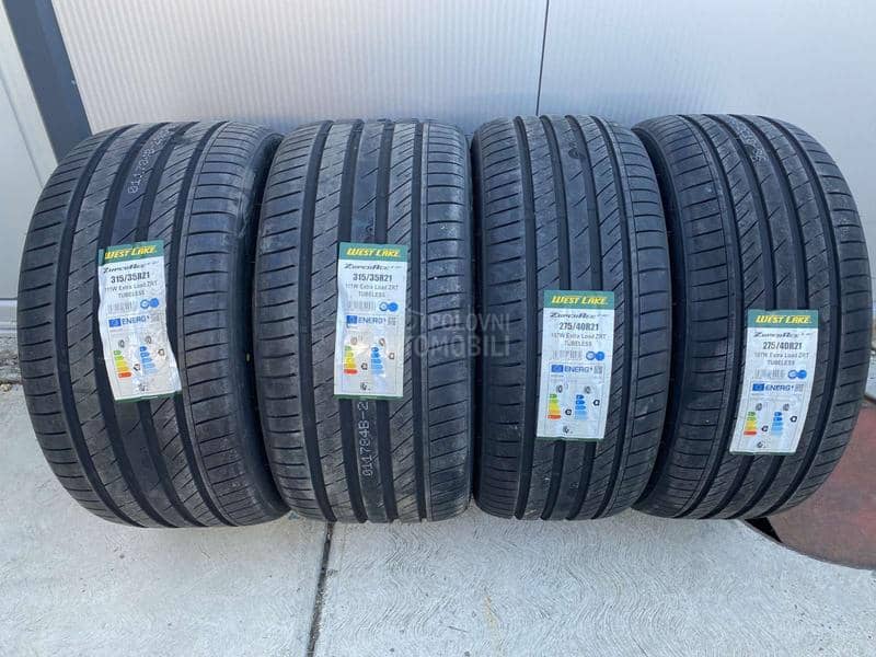 Westlake 315/35 R21 Letnja