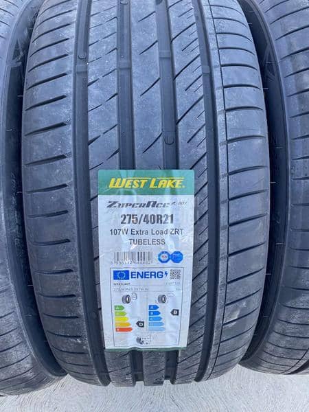 Westlake 315/35 R21 Letnja