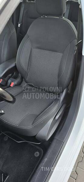 Peugeot 208 1.6 HDI  ALLURE