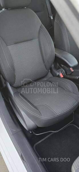 Peugeot 208 1.6 HDI  ALLURE