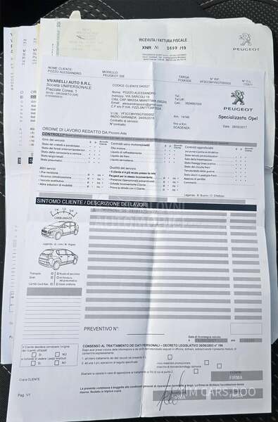 Peugeot 208 1.6 HDI  ALLURE