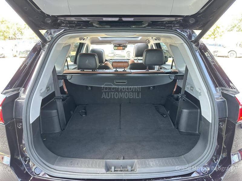 Chery Tiggo 8 1.6 T-GDI NOBLE