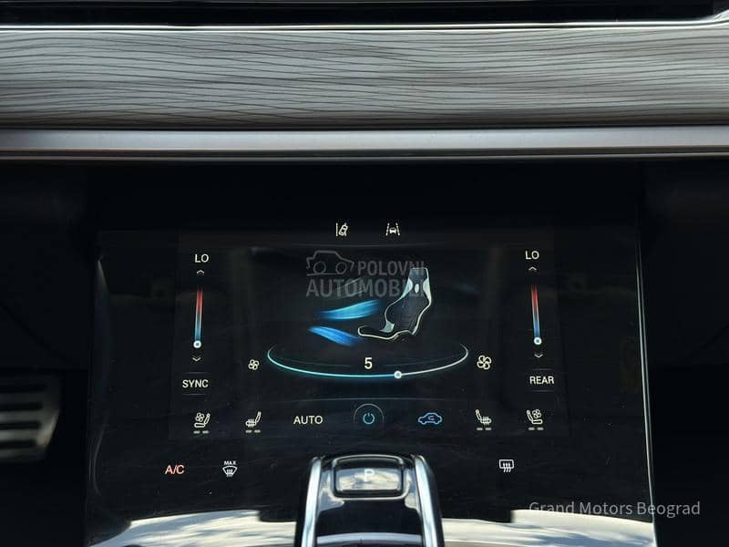 Chery Tiggo 8 1.6 T-GDI NOBLE