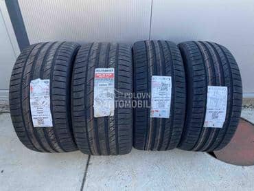 Kumho 315/35 R21 Letnja