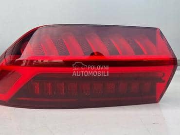 Levo stop svetlo - matrix za Audi A7 od 2017. do 2024. god.