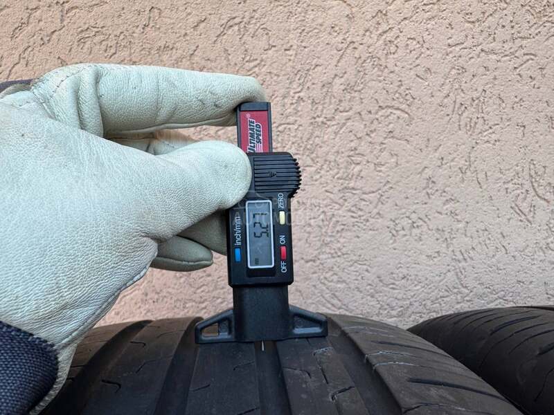 Aluminijumske felne Audi Q3 18" 5 x 112