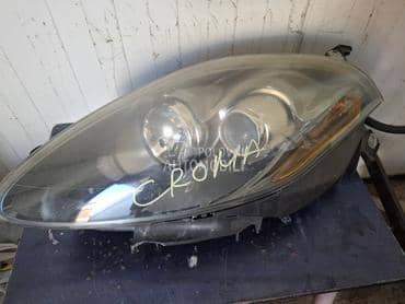 farovi za Fiat Croma
