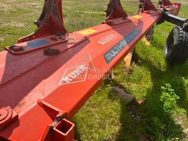 Kuhn MULTI MASTER 153