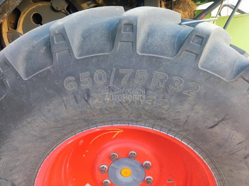 Firestone 650/75 R32