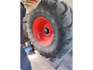 Firestone 650/75 R32