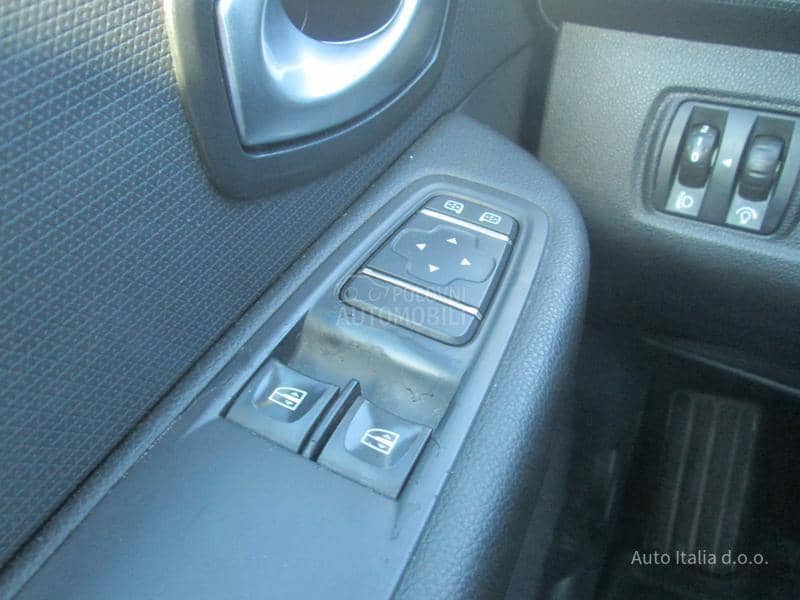 Renault Clio 1.5 dci