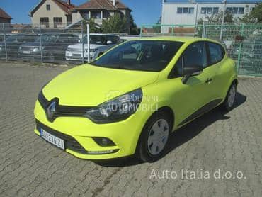 Renault Clio 1.5 dci