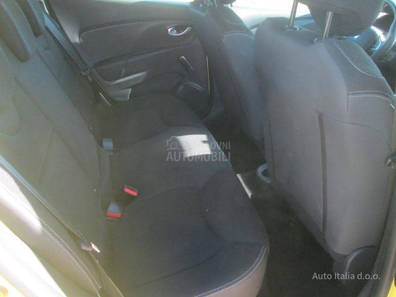Renault Clio 1.5 dci