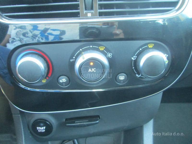 Renault Clio 1.5 dci