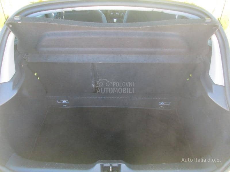 Renault Clio 1.5 dci