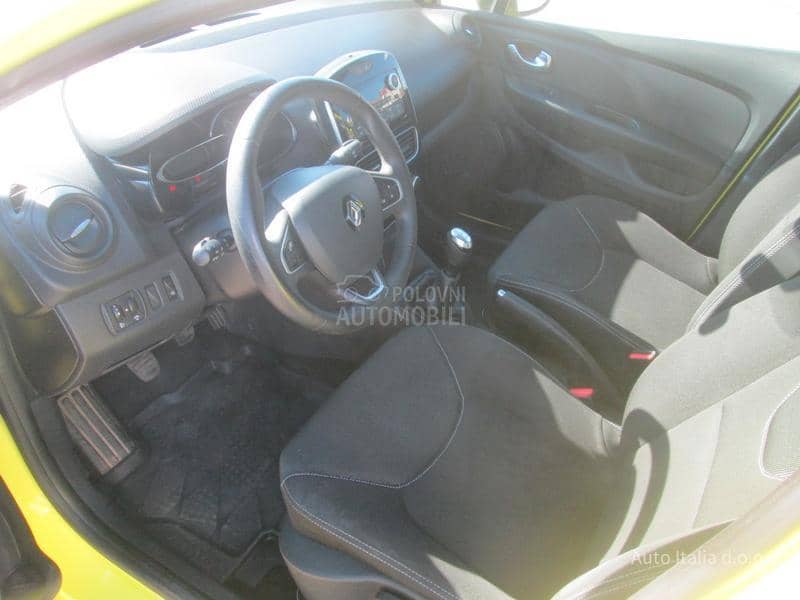 Renault Clio 1.5 dci