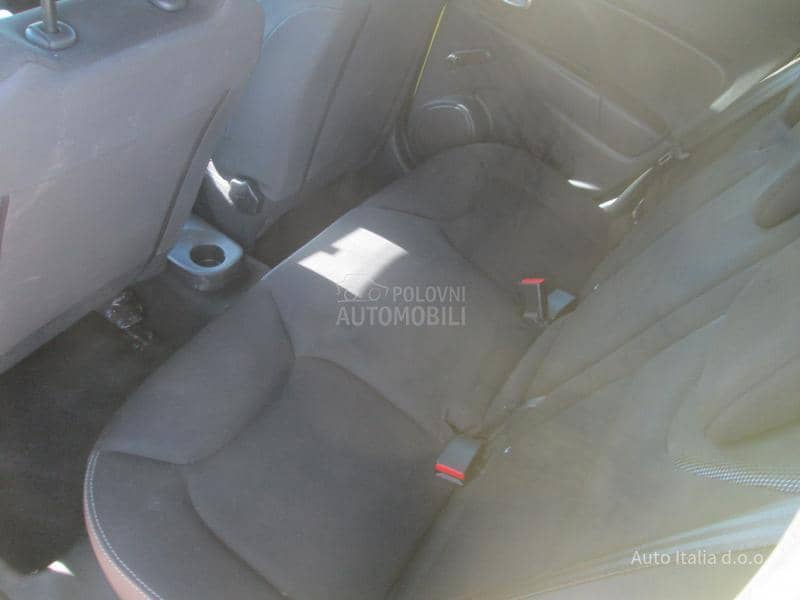 Renault Clio 1.5 dci