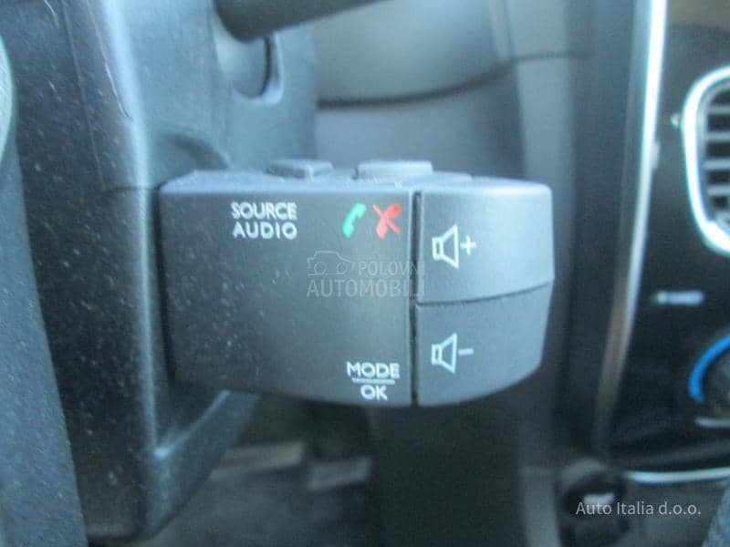 Renault Clio 1.5 dci