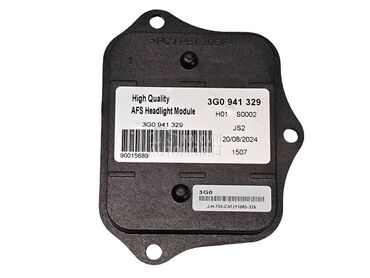 AFS CONTROL MODUL 05.954 za Volkswagen Passat B8, Ostalo, Passat B8 Alltrack