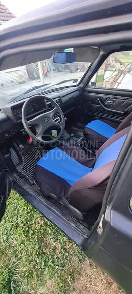 Lada Niva 1.7i