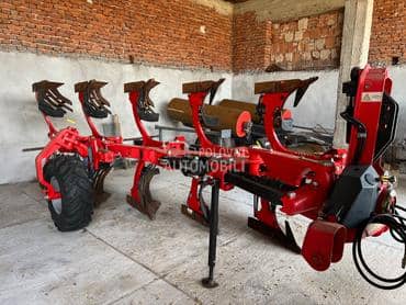 Gregoire Besson RB 6