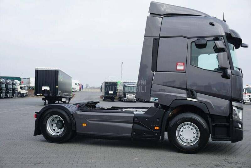 Renault T 460