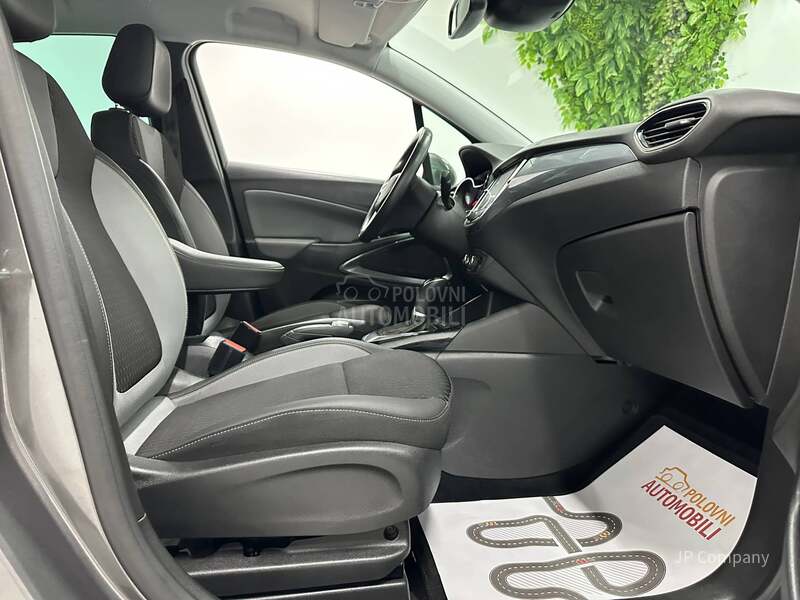 Opel Crossland X  1.5 d INNOVATION AUT