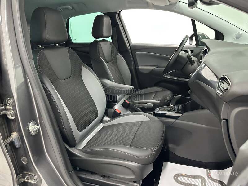 Opel Crossland X  1.5 d INNOVATION AUT