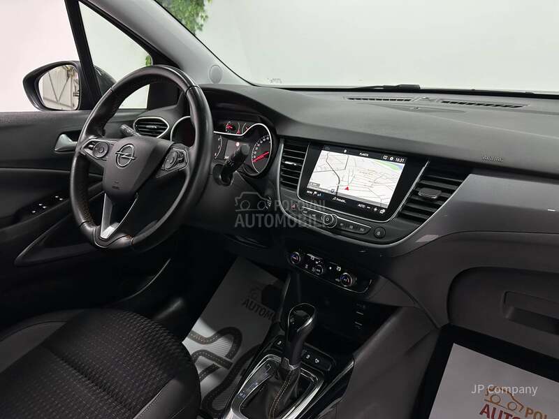 Opel Crossland X  1.5 d INNOVATION AUT