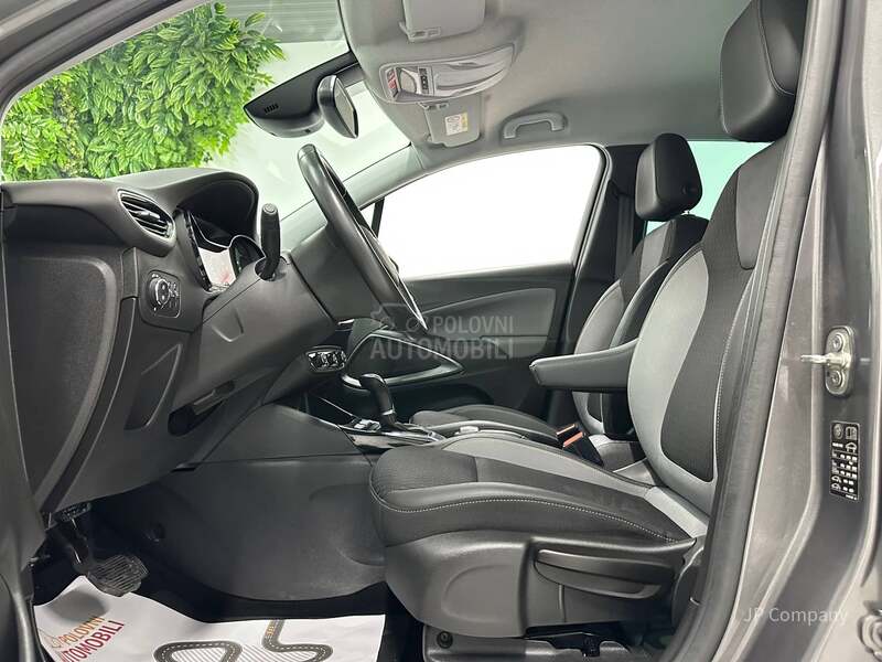 Opel Crossland X  1.5 d INNOVATION AUT