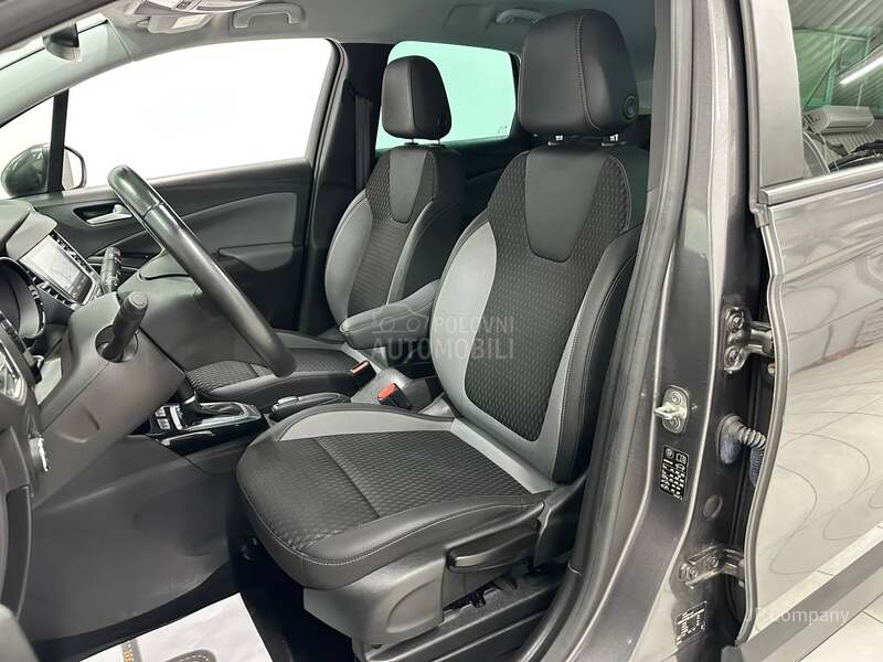 Opel Crossland X  1.5 d INNOVATION AUT