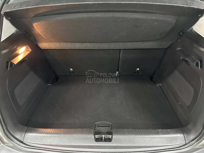 Opel Crossland X  1.5 d INNOVATION AUT