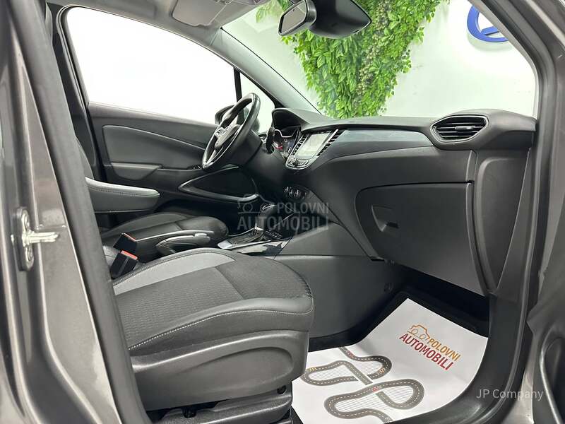 Opel Crossland X  1.5 d INNOVATION AUT